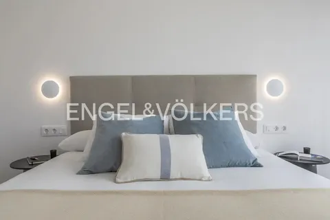 Pis de 87 m² a València