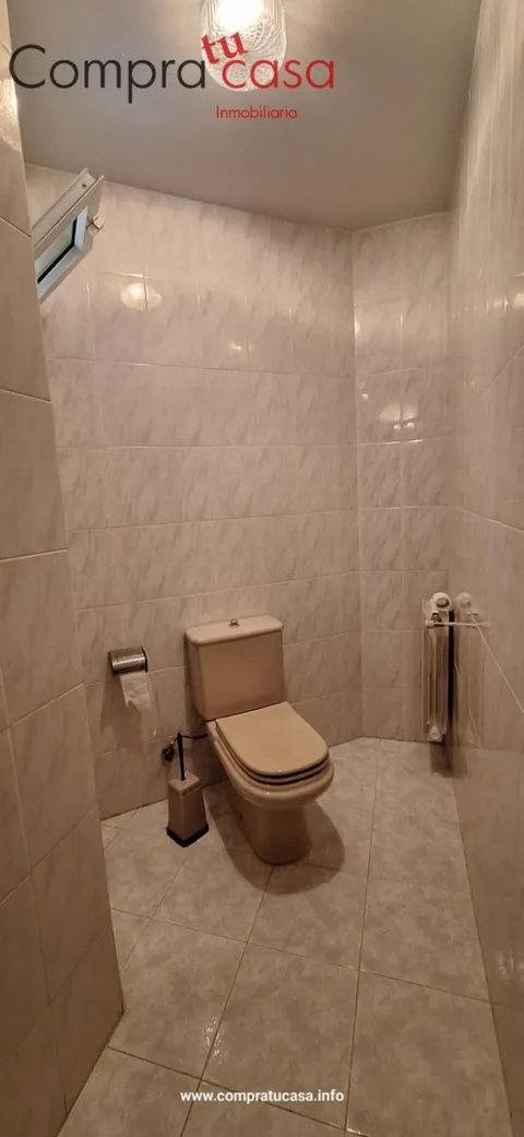 Casa de 561 m² a Espirdo