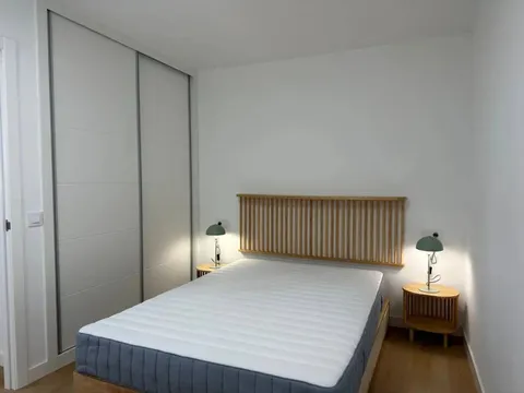 Appartamento 40 m² a Santiago de Compostela