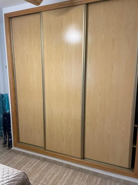 Pis de 118 m² a Águilas