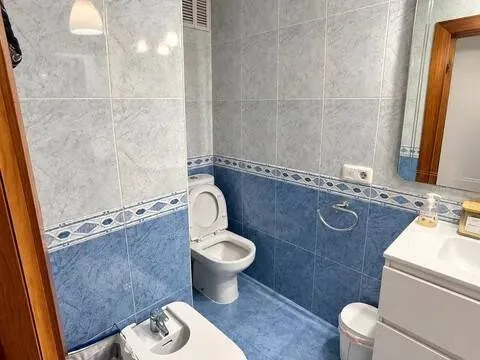 Pis de 110 m² a Almeria