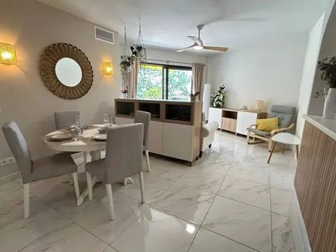 Pis de 92 m² a Estepona