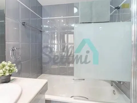 Pis de 68 m² a Oviedo