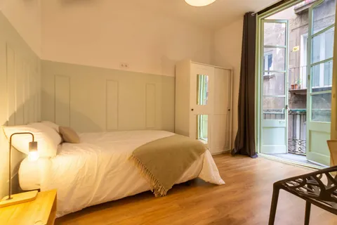 Habitación en alquiler, Barcelona