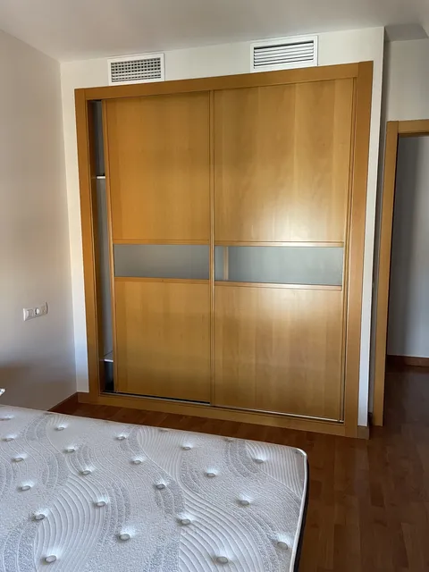 Pis de 80 m² a Badajoz