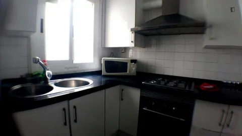 Habitació de lloguer, València