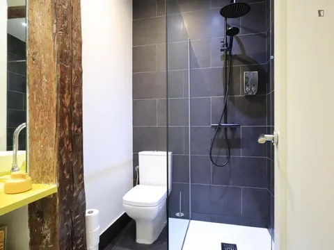 Pis de 85 m² a Madrid