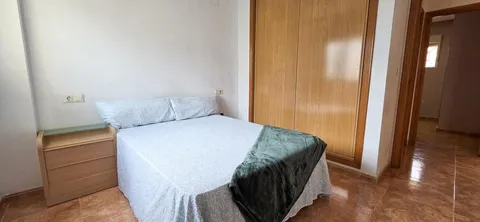 Pis de 70 m² a Alacant