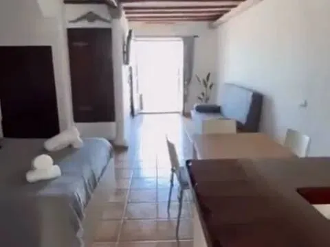 Pis de 55 m² a Eivissa