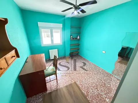 Wohnung 130 m² in Alzira