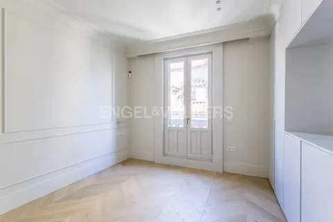 Pis de 100 m² a Madrid