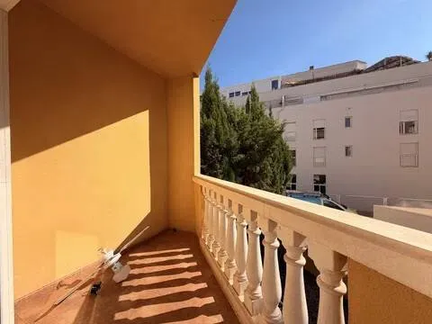 Apartamento 124 m² em Dénia