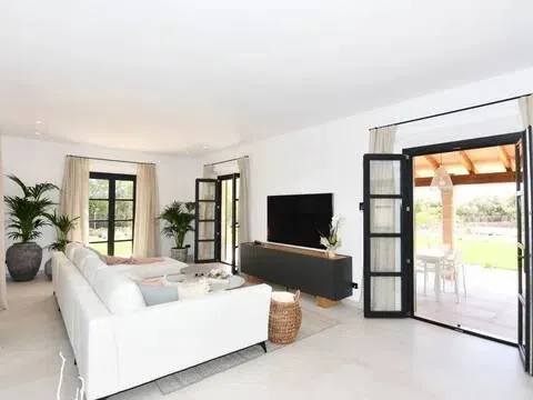 Casa de 617 m² a Campos
