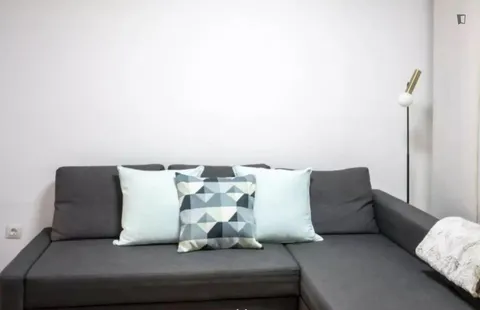 Pis de 45 m² a València