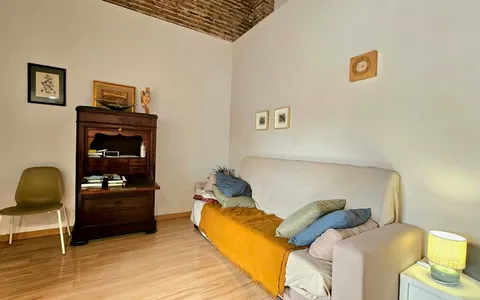 Pis de 54 m² a València