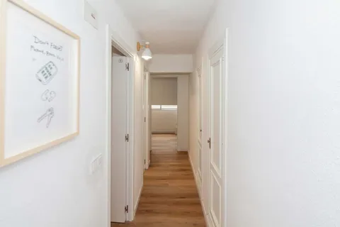 Zimmer zur Miete, Valencia