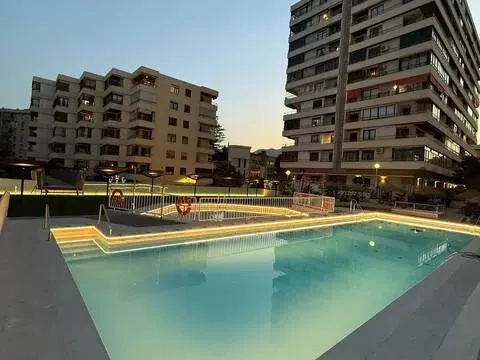 Pis de 118 m² a Torremolinos