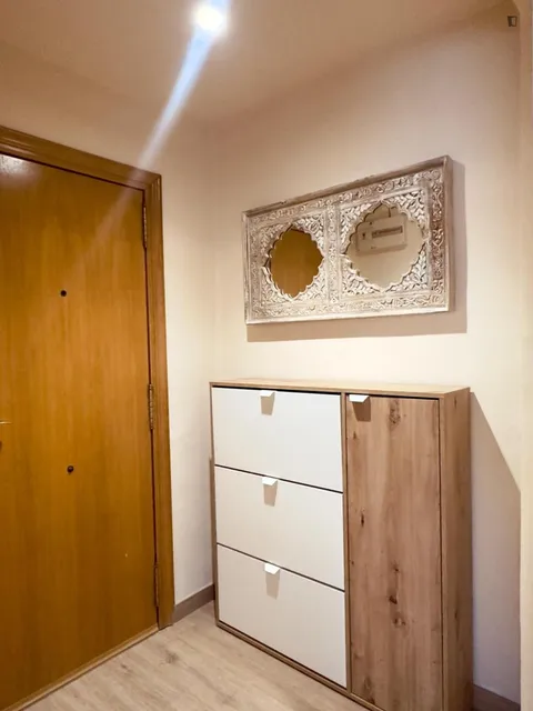 Pis de 65 m² a València
