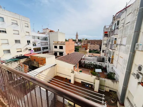 Pis de 120 m² a Montcada