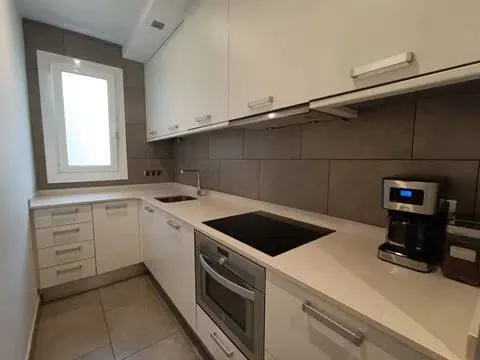 Pis de 67 m² a Barcelona