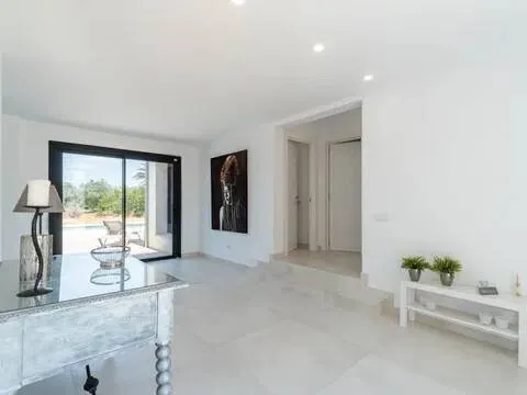 Pis de 308 m² a Campos