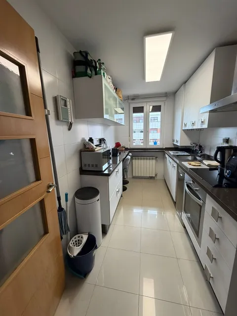 Pis de 75 m² a Còrdova