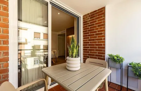 Квартира 87 м² у Madrid (4/4)