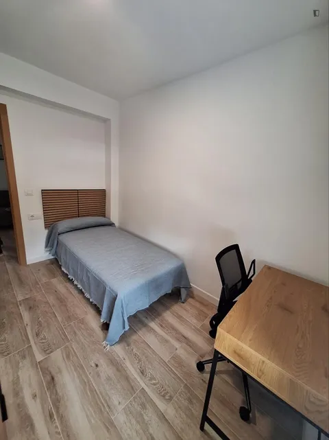 Pis de 73 m² a València