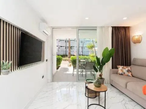 Pis de 64 m² a San Bartolomé de Tirajana