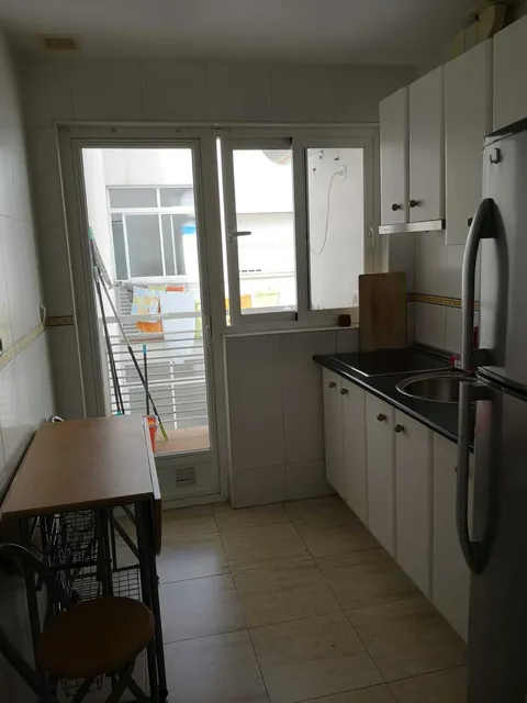 Pis de 80 m² a Màlaga