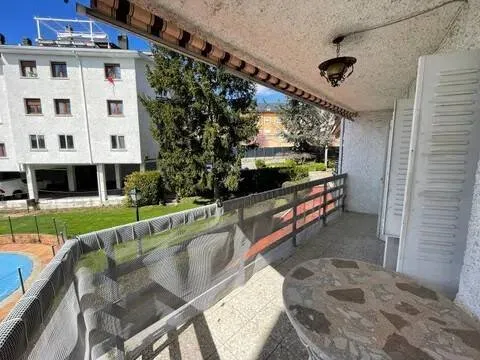 Appartamento 100 m² a Cercedilla