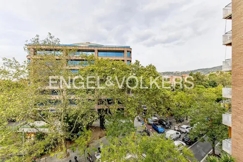 Pis de 129 m² a Barcelona