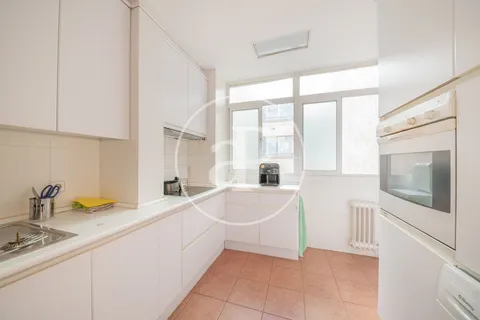 Pis de 213 m² a Madrid