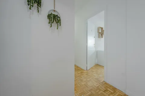 Zimmer zur Miete, Madrid