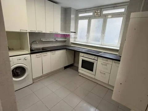 Pis de 115 m² a Madrid