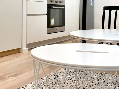 Pis de 31 m² a Madrid