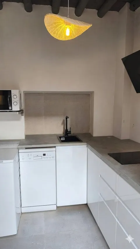 Apartamento 68 m² em Granada