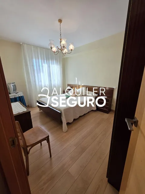 Pis de 75 m² a Burgos