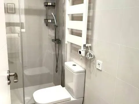 Pis de 35 m² a Madrid