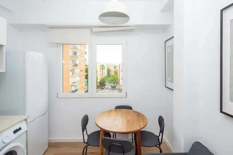Pis de 64 m² a València