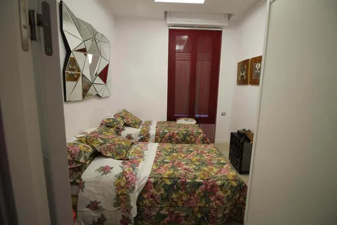 Pis de 60 m² a Madrid