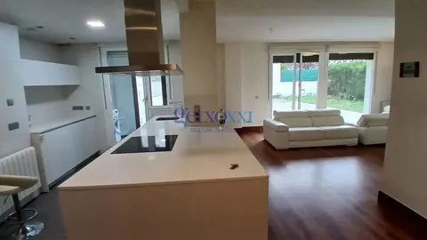 Pis de 111 m² a Leioa