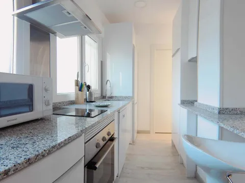 Pis de 30 m² a Madrid