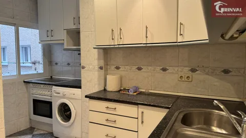 Wohnung 115 m² in Alcorcón