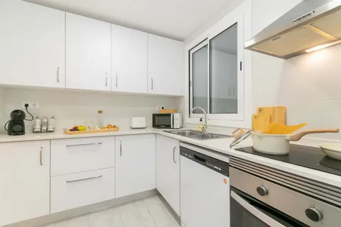 Quarto para alugar, Barcelona