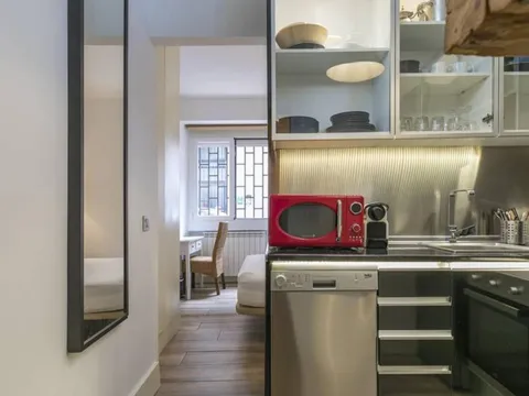 Wohnung 90 m² in Sanlúcar de Barrameda