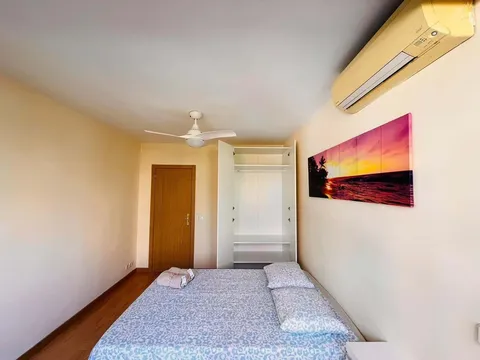 Habitació de lloguer, Madrid (4/30)