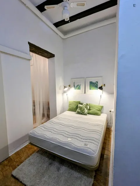 Appartamento 44 m² a Valencia