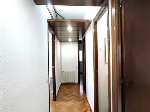 Pis de 105 m² a Barcelona