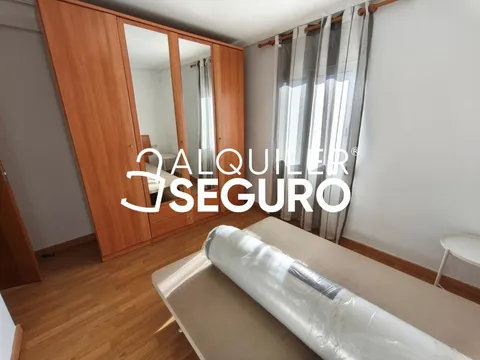 Pis de 58 m² a Sant Vicent del Raspeig